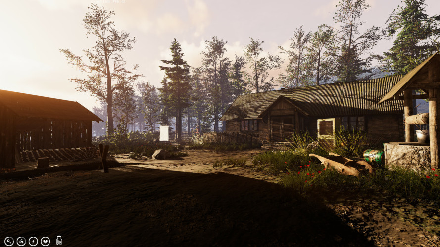 Farmer's Life, Steam Gift