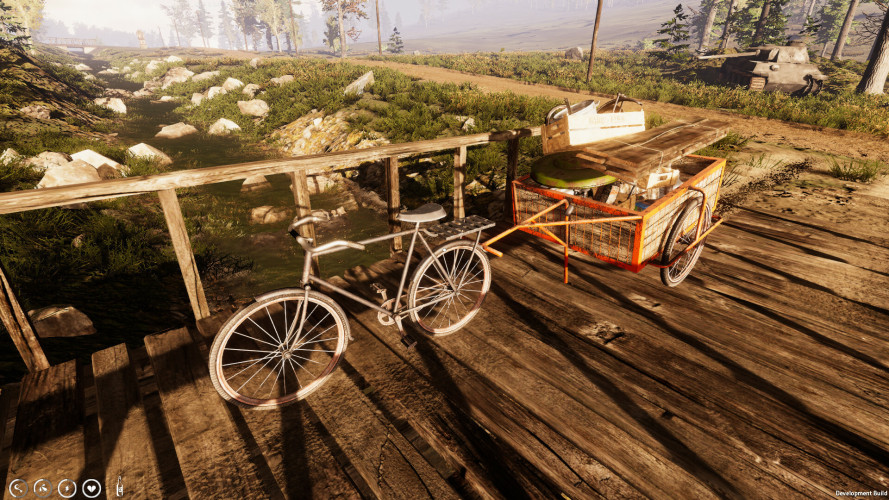 Farmer's Life, Steam Gift