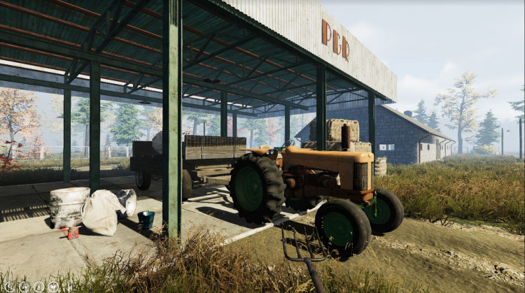 Farmer's Life, Steam Gift