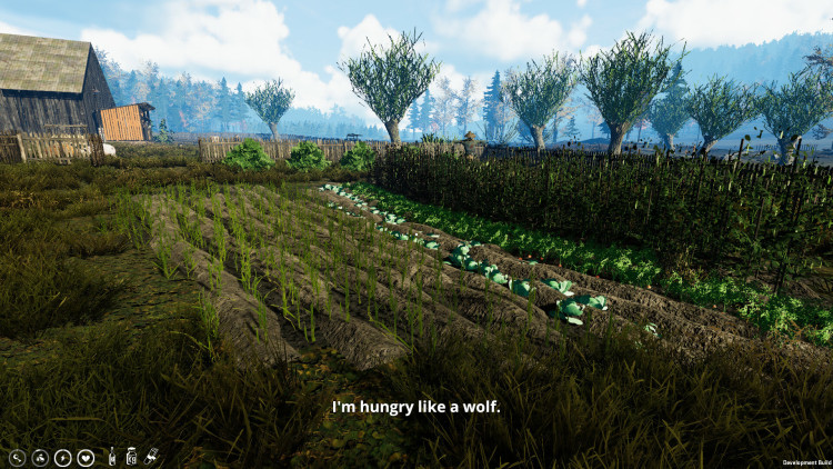 Farmer's Life, Steam Gift