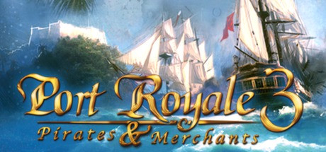 Port Royale 3 - Gold and Patrician IV Gold - Double Pack, Steam Gift