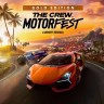 The Crew Motorfest Gold Edition