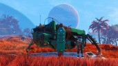 No Man's Sky, Steam Gift