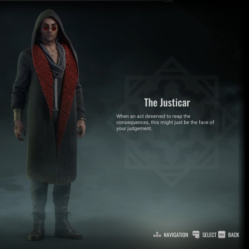 Игра Vampire: The Masquerade - Bloodlines 2 PlayStation 5