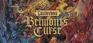 Castlevania: Belmont's Curse, Steam Gift