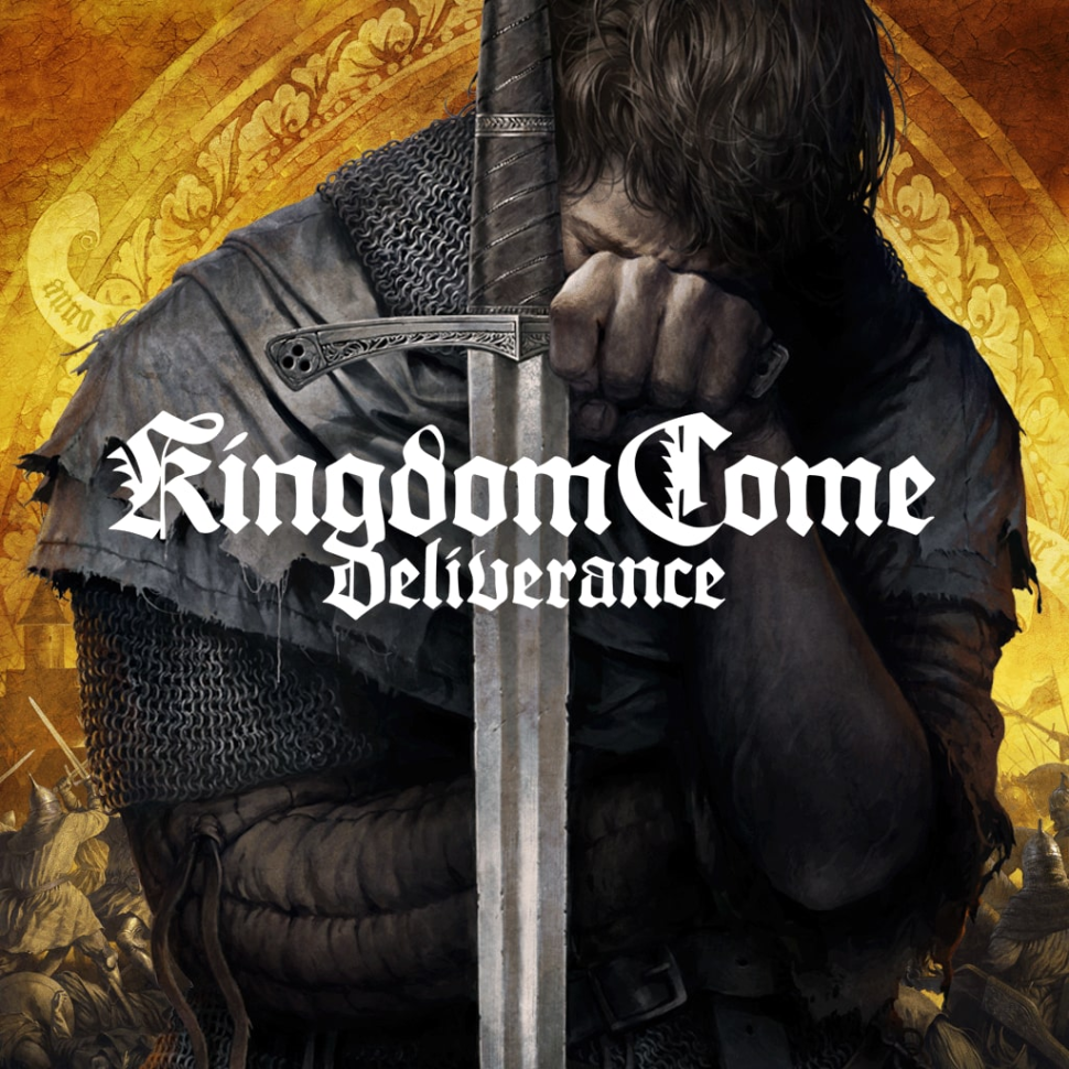 

Игра Kingdom Come: Deliverance PlayStation 4 и PlayStation 5
