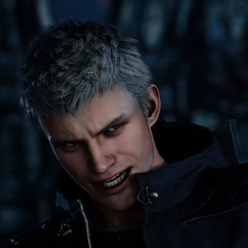 Игра Devil May Cry 5 + Vergil PC, Steam Gift регион Россия, РФ