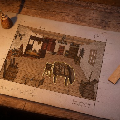 Kingdom Come: Deliverance II: Legacy of the Forge