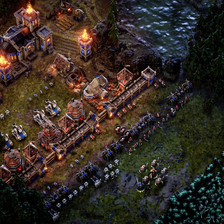 Игра Age of Darkness: Final Stand PC / ПК, активация в стим Steam для региона РФ / Россия цифровой ключ