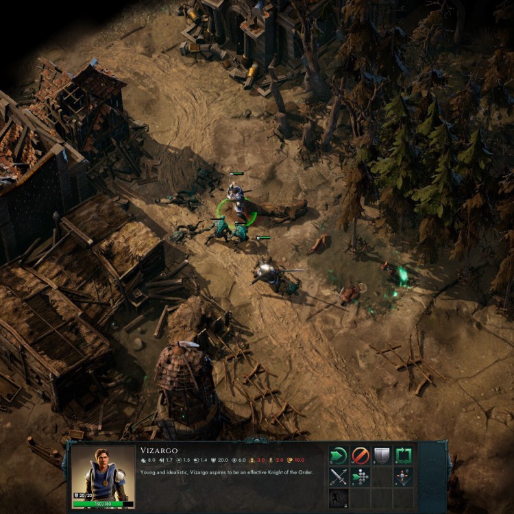 Игра Age of Darkness: Final Stand PC / ПК, активация в стим Steam для региона РФ / Россия цифровой ключ