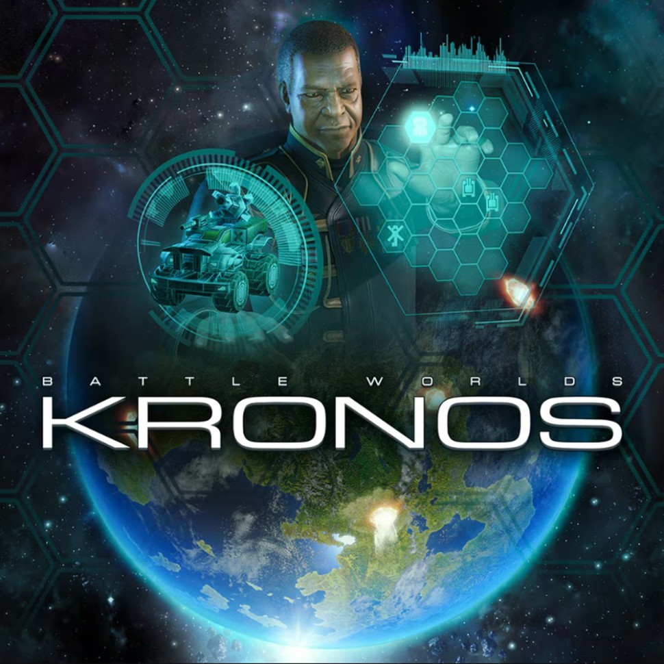 

Battle Worlds: Kronos
