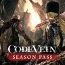DLC Дополнение Code Vein Season Pass PC / ПК, активация в стим Steam для региона РФ / Россия цифровой ключ