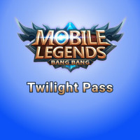 Сумеречный Пропуск (Twilight Pass)