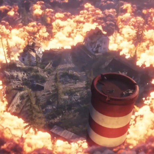 Игра Battlefield V + Огненный Шторм для PC / ПК, активация EA App для региона РФ / Россия + Весь мир цифровой ключ