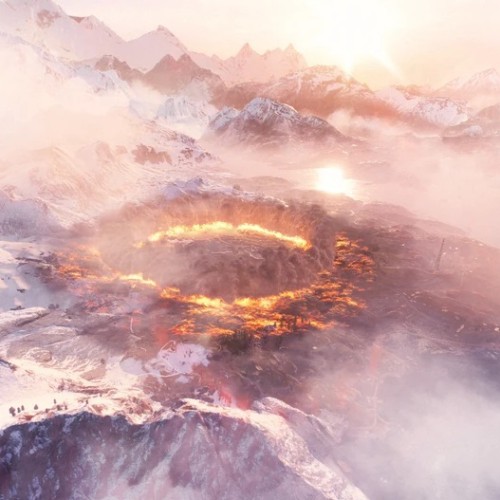 Игра Battlefield V + Огненный Шторм для PC / ПК, активация EA App для региона РФ / Россия + Весь мир цифровой ключ