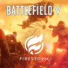 Игра Battlefield V + Огненный Шторм для PC / ПК, активация EA App для региона РФ / Россия + Весь мир цифровой ключ