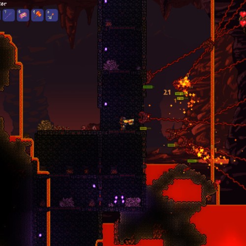 Terraria