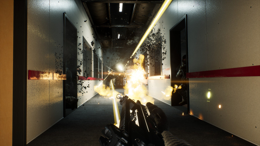 Trepang2 - Deluxe Edition