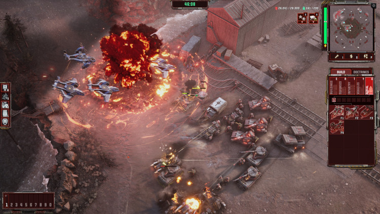 Tempest Rising, Steam Gift