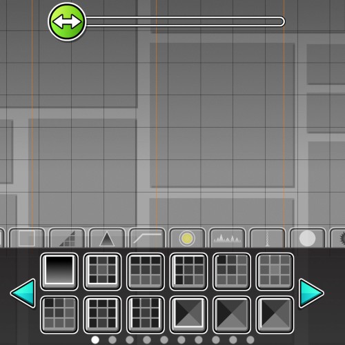 Игра Geometry Dash PC, Steam Gift регион Россия, РФ