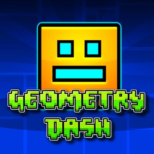 Игра Geometry Dash PC, Steam Gift регион Россия, РФ