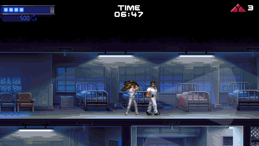 Terminator 2D: NO FATE, Steam Gift