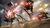 ARMORED CORE VI FIRES OF RUBICON Deluxe Edition, Steam Gift
