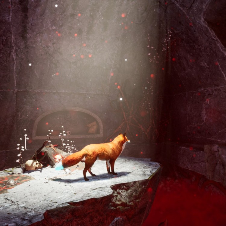 Игра Spirit of the North 2 PlayStation 5