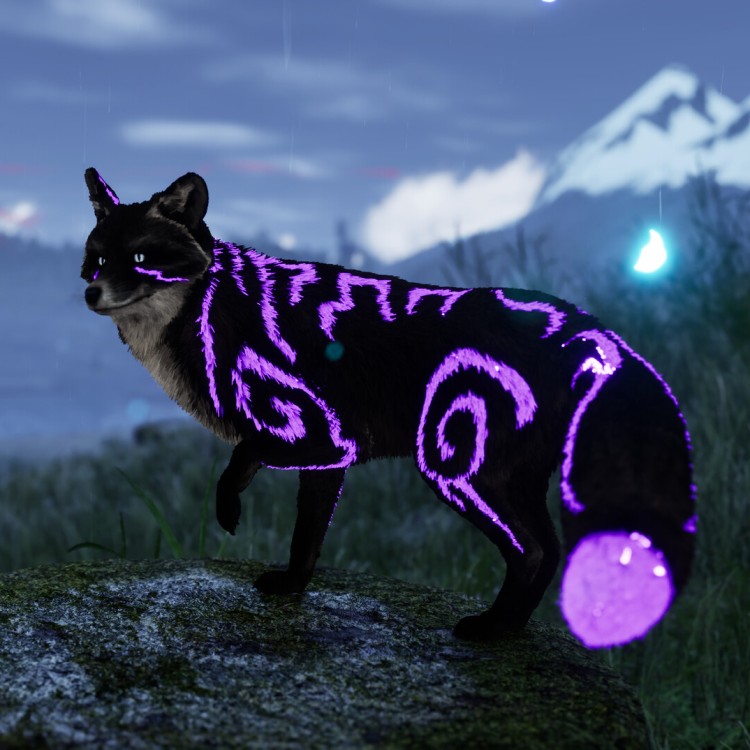 Игра Spirit of the North 2 PlayStation 5