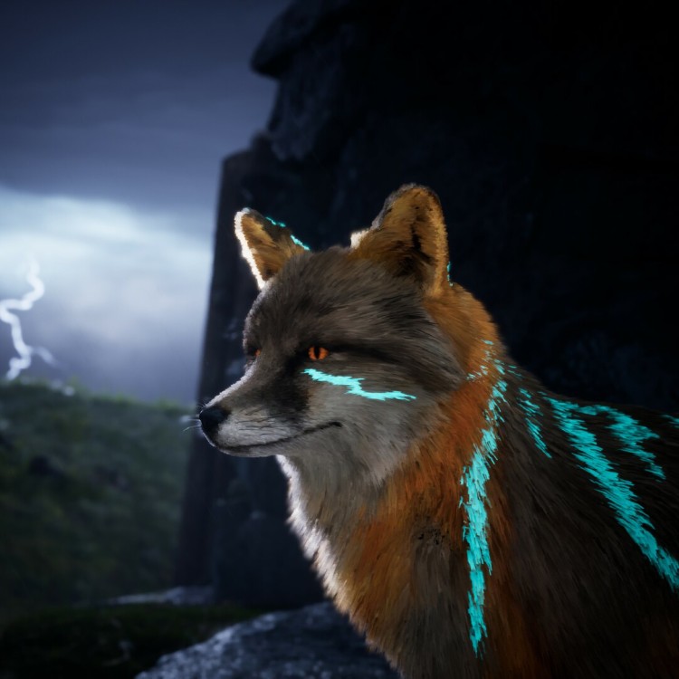 Игра Spirit of the North 2 PlayStation 5