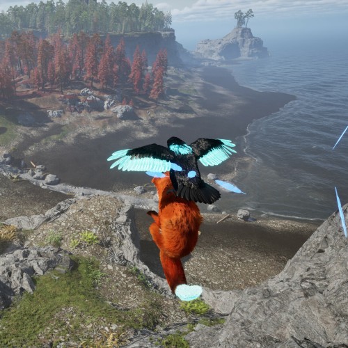 Игра Spirit of the North 2 PlayStation 5