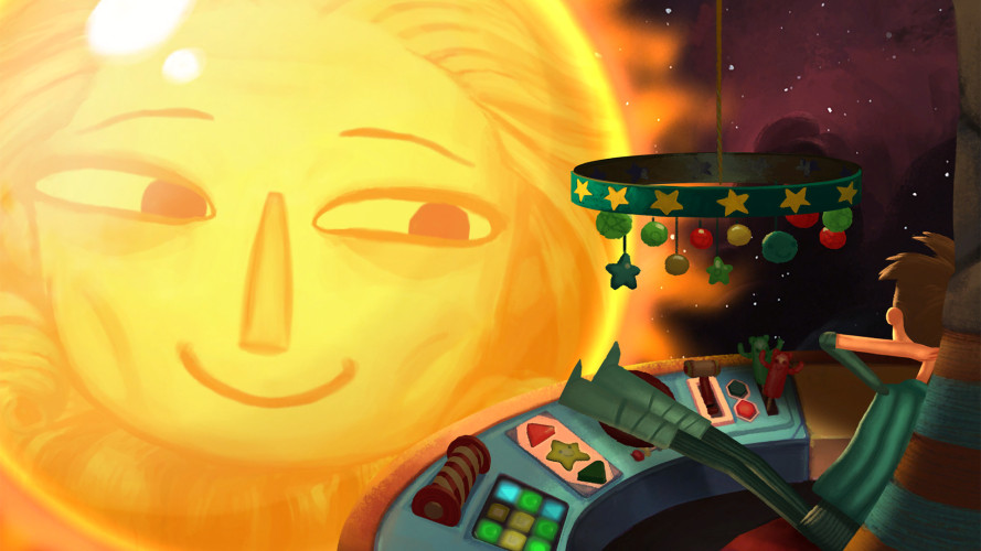 Broken Age + Soundtrack, Steam Gift