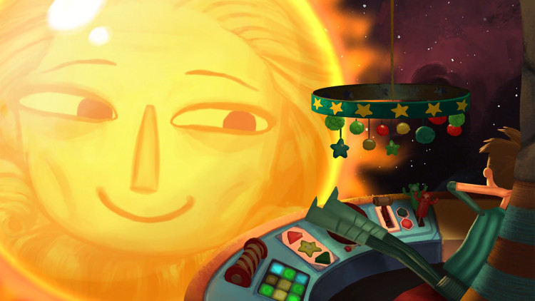 Broken Age + Soundtrack, Steam Gift