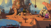 Broken Age + Soundtrack, Steam Gift