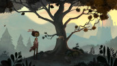 Broken Age + Soundtrack, Steam Gift