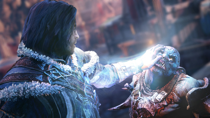 Middle-earth™: Shadow of Mordor™ Game of the Year Edition, Steam Gift