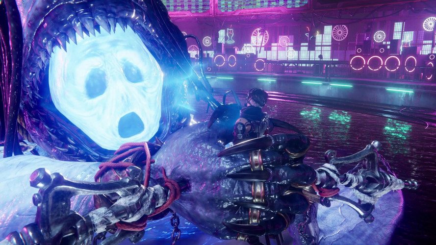 NINJA GAIDEN 4 - Deluxe Edition Upgrade, Steam Gift