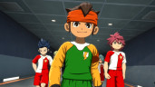 INAZUMA ELEVEN: Victory Road Deluxe Edition, Steam Gift