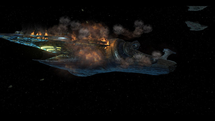 LEGO® Star Wars® III - The Clone Wars™, Steam Gift