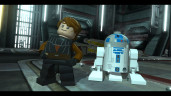LEGO® Star Wars® III - The Clone Wars™, Steam Gift