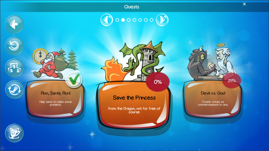 Doodle God, Steam Gift