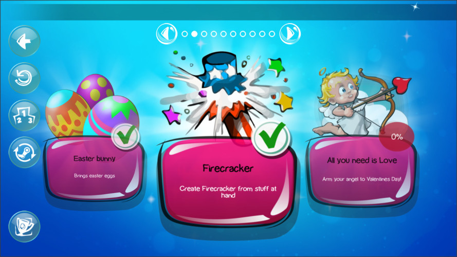 Doodle God, Steam Gift