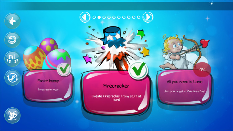 Doodle God, Steam Gift