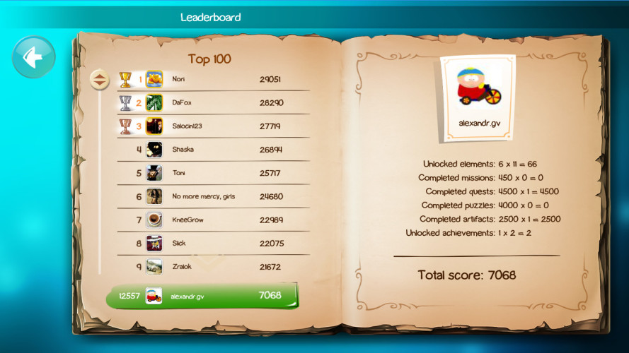 Doodle God, Steam Gift