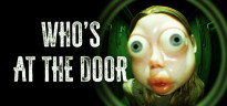 Who's at the door?, Steam Gift