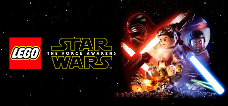 LEGO® STAR WARS™: The Force Awakens - Deluxe Edition, Steam Gift