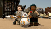 LEGO® STAR WARS™: The Force Awakens - Deluxe Edition, Steam Gift