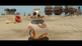 LEGO® STAR WARS™: The Force Awakens - Deluxe Edition, Steam Gift