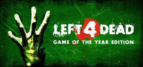 

Left 4 Dead, Steam Gift