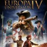 Игра Europa Universalis IV для PC / ПК, активация в стим Steam для региона РФ / Россия цифровой ключ